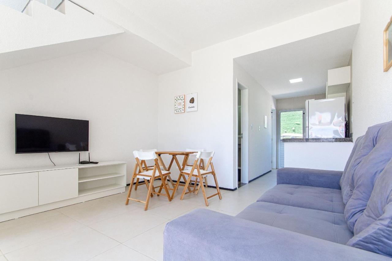 Apartment - Duplex Com Jacuzzi By Carpediem *