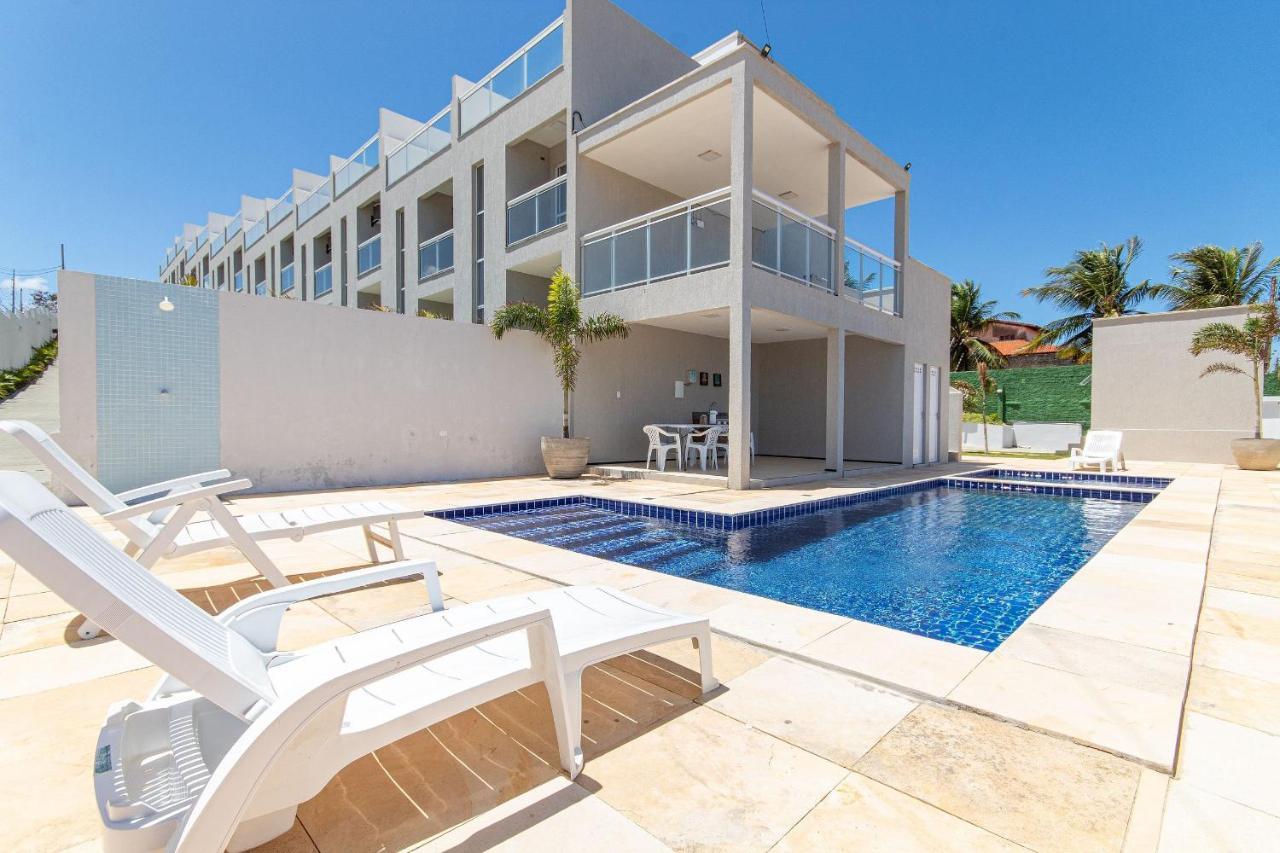 Apartment - Duplex Com Jacuzzi By Carpediem