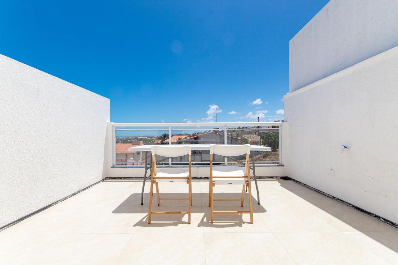 - Duplex Com Jacuzzi By Carpediem Apartment Aquiraz