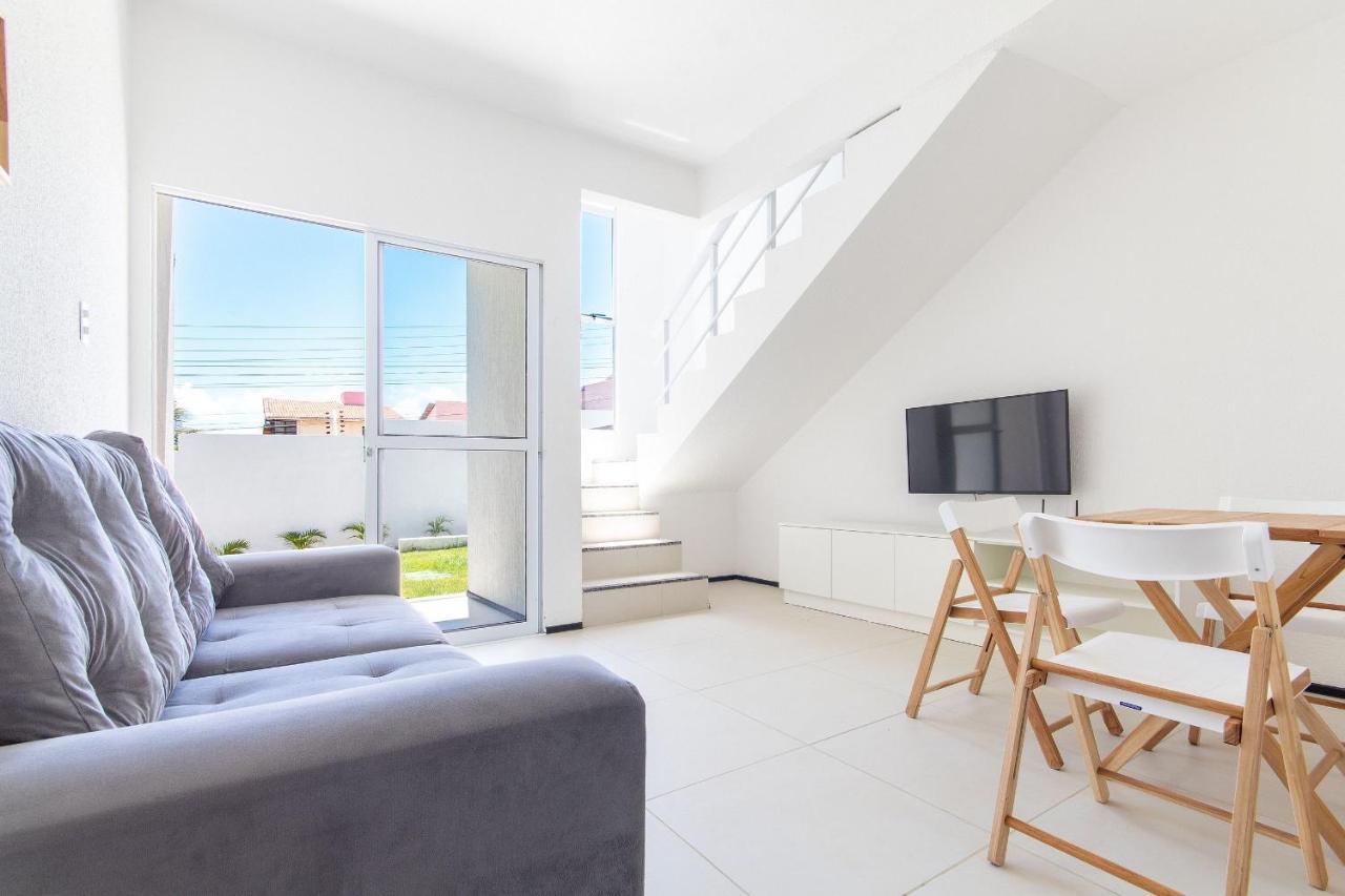 Apartment - Duplex Com Jacuzzi By Carpediem
