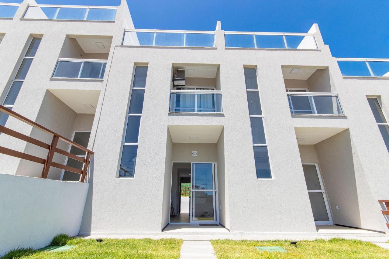 - Duplex Com Jacuzzi By Carpediem Apartment Aquiraz