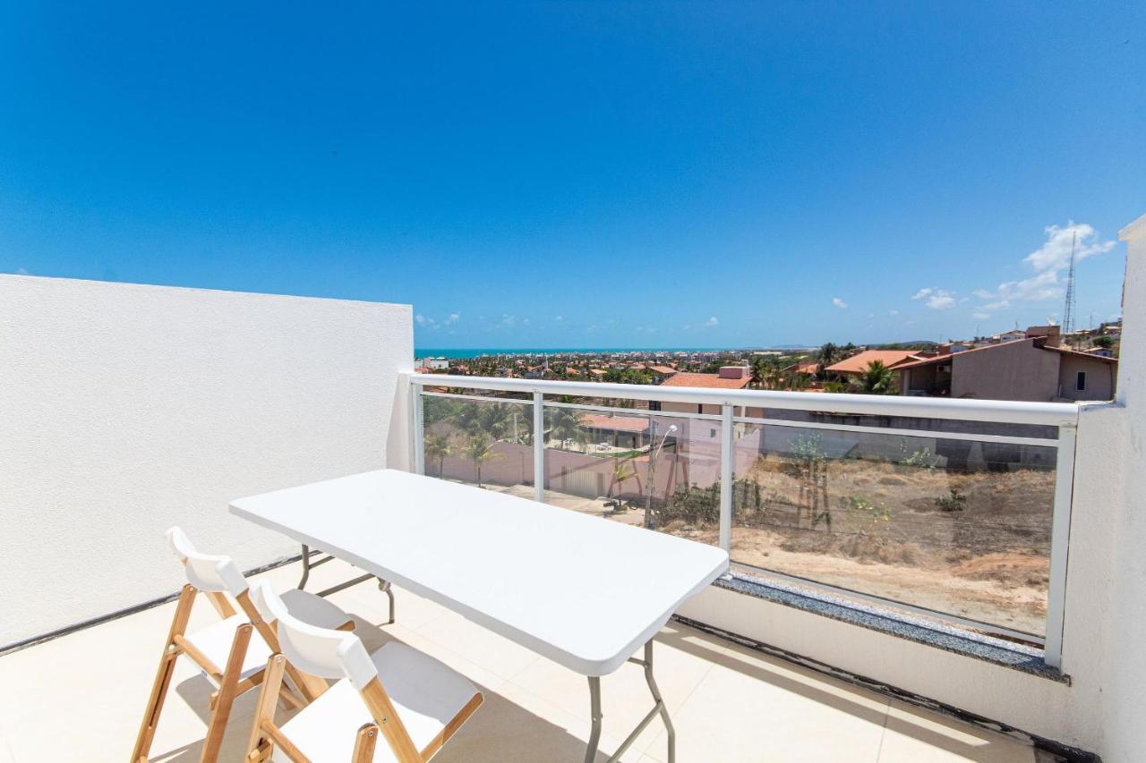 - Duplex Com Jacuzzi By Carpediem * Aquiraz