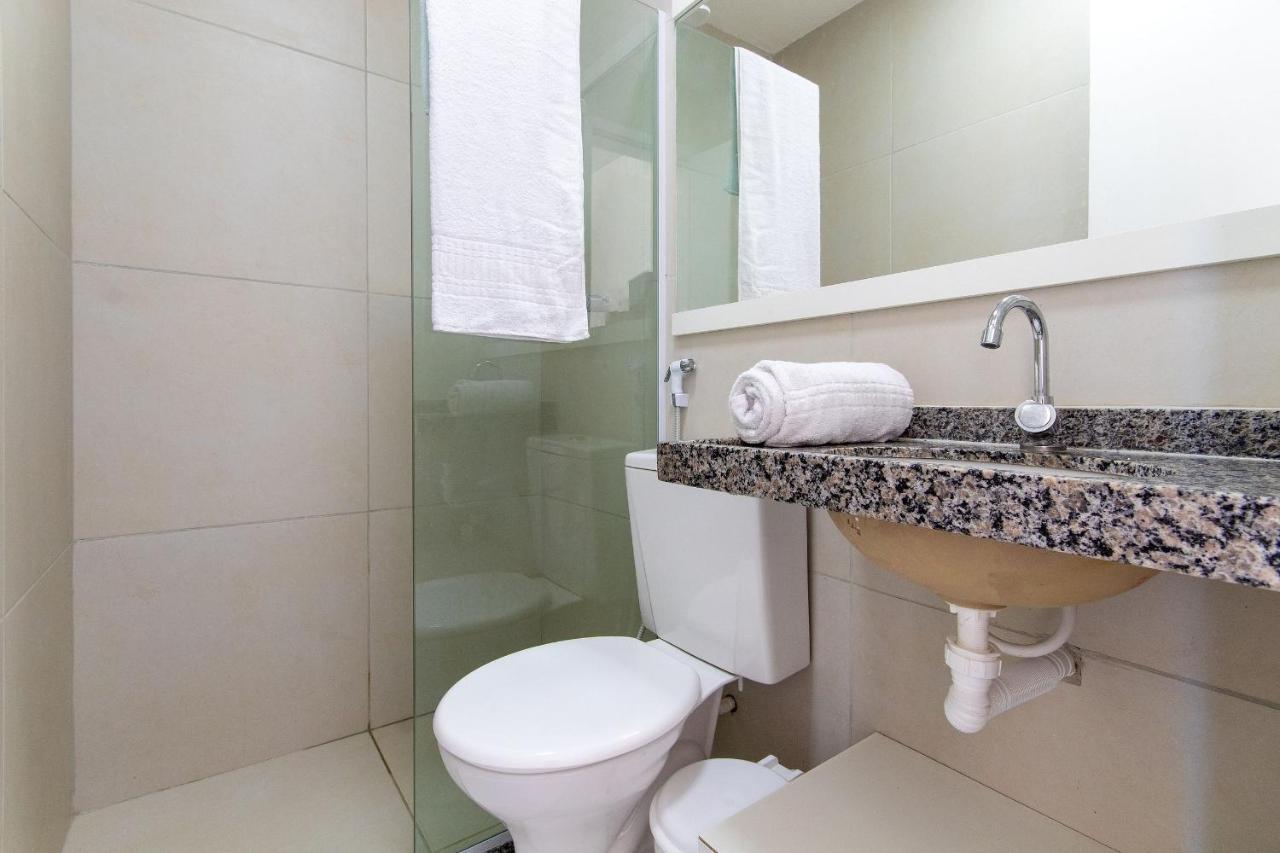 - Duplex Com Jacuzzi By Carpediem Apartment Aquiraz