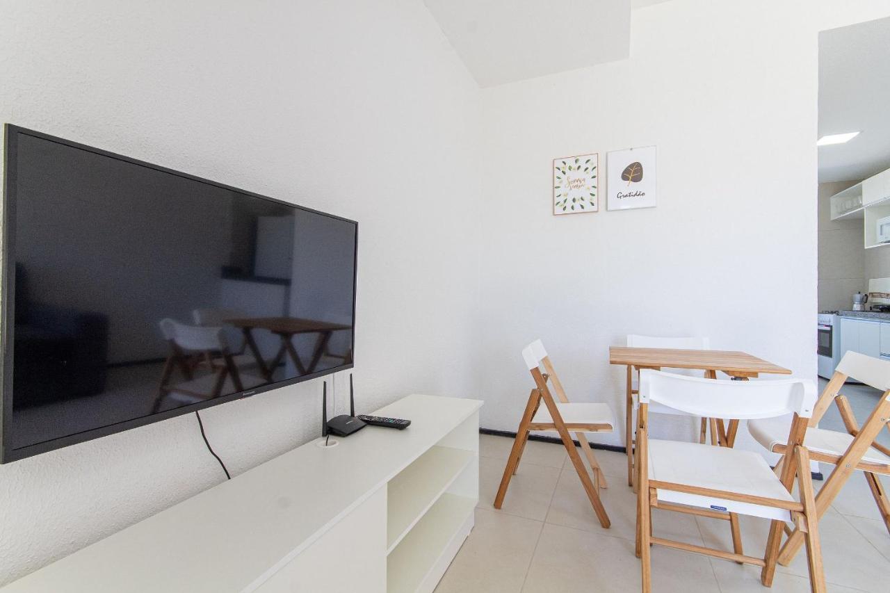 Apartment - Duplex Com Jacuzzi By Carpediem Aquiraz