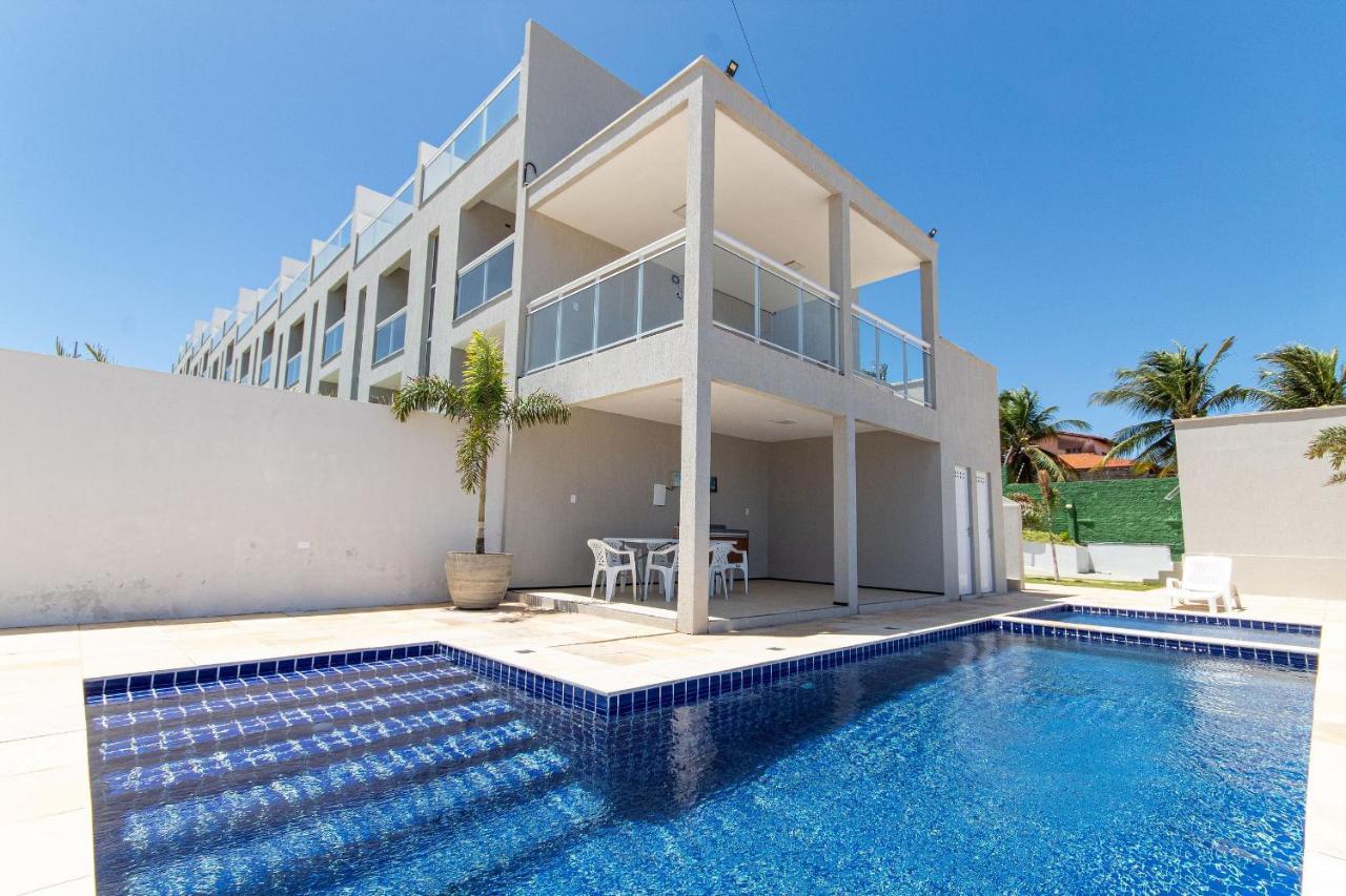 - Duplex Com Jacuzzi By Carpediem Aquiraz