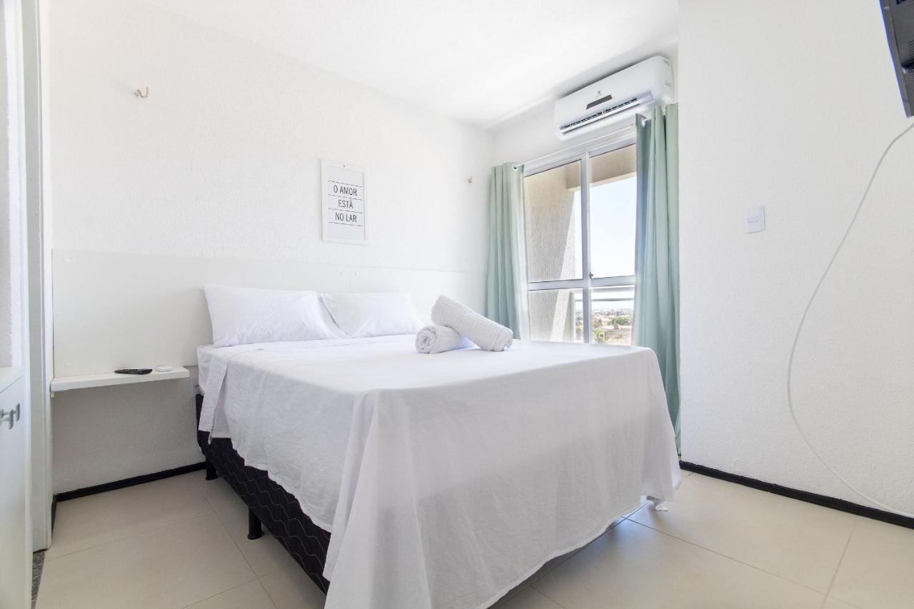 - Duplex Com Jacuzzi By Carpediem Apartment Aquiraz
