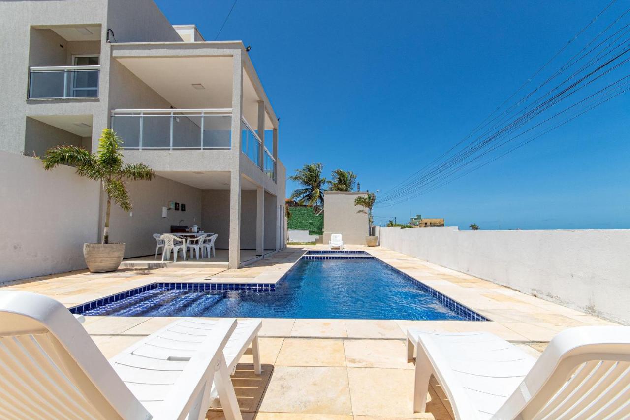 - Duplex Com Jacuzzi By Carpediem
