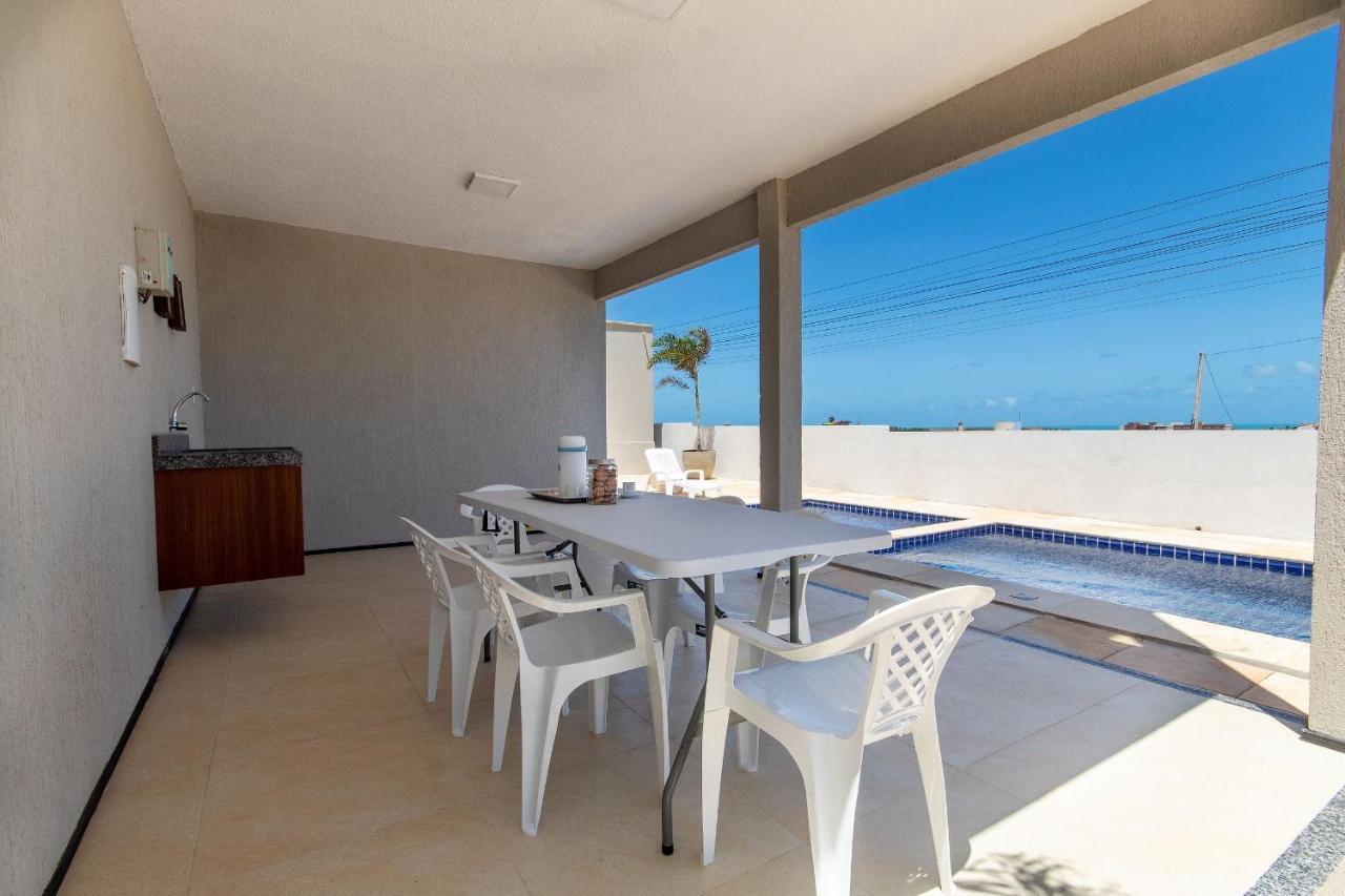 - Duplex Com Jacuzzi By Carpediem * Aquiraz