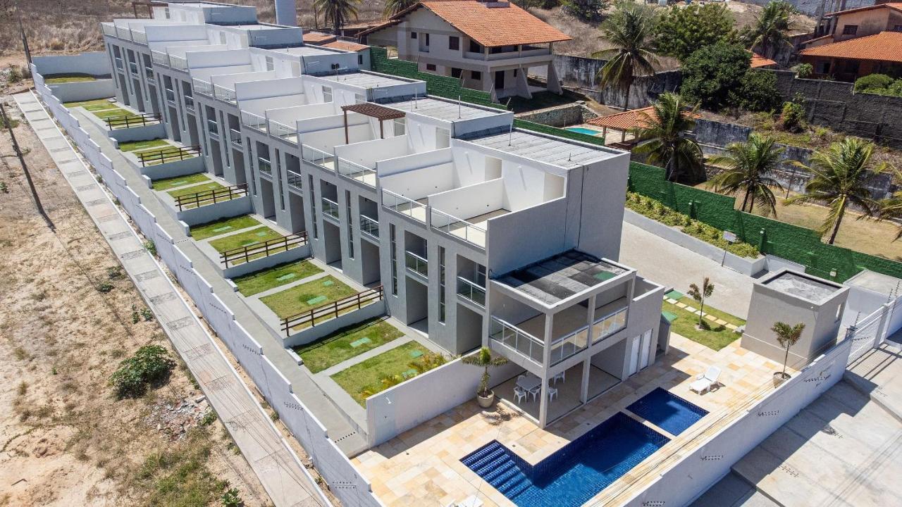 - Duplex Com Jacuzzi By Carpediem * Aquiraz