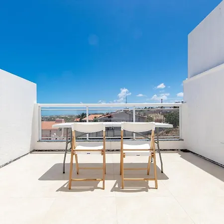 Beach Townhouses - Duplex Com Jacuzzi By Carpediem Aquiraz Exterior photo