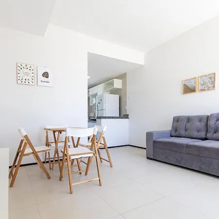 Beach Townhouses - Duplex Com Jacuzzi By Carpediem Aquiraz Exterior photo