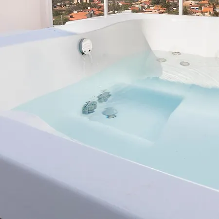 Beach Townhouses - Duplex Com Jacuzzi By Carpediem Aquiraz Exterior photo