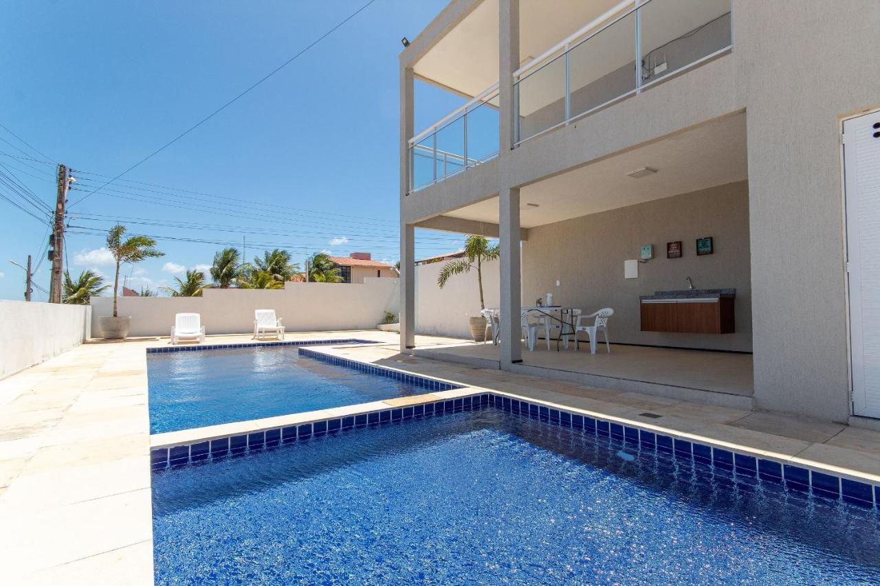 - Duplex Com Jacuzzi By Carpediem *