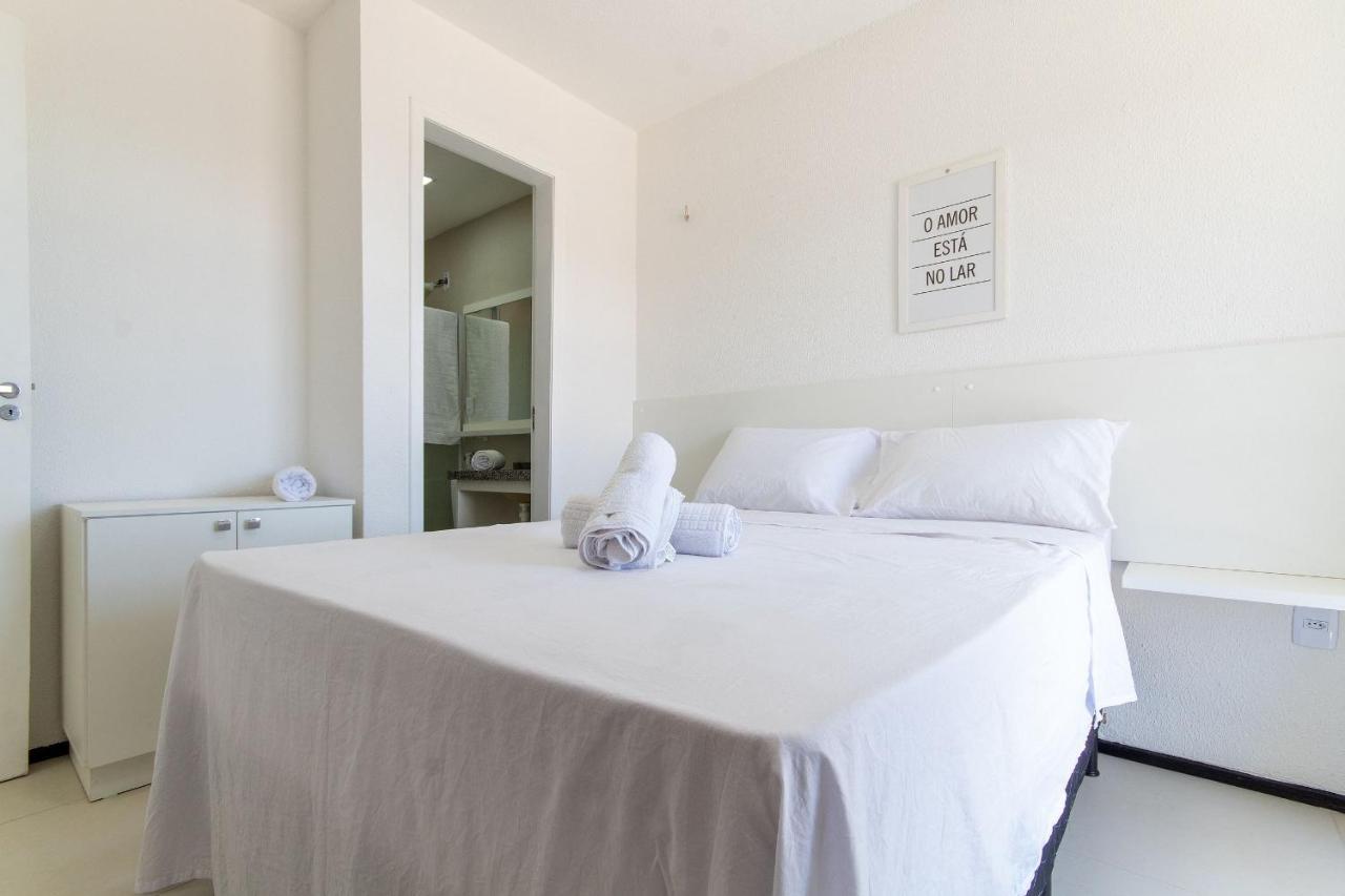 - Duplex Com Jacuzzi By Carpediem Apartment Aquiraz